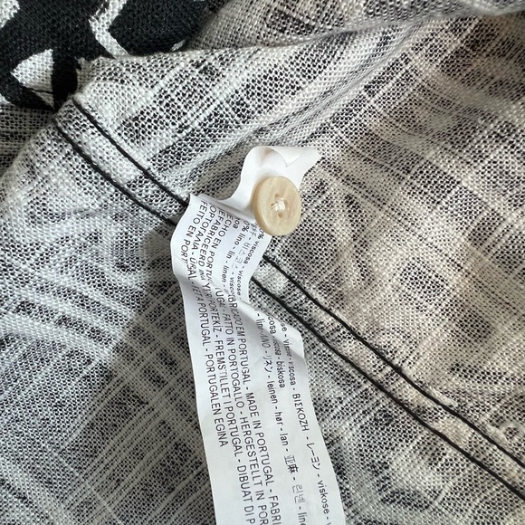 Zara Men’s Shirt - Picture 4 of 5